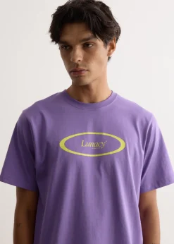 Lunacy Short Sleeve T-Shirt