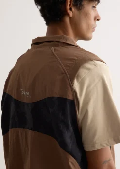 Lunacy Trackton Zip Thru Track Jacket