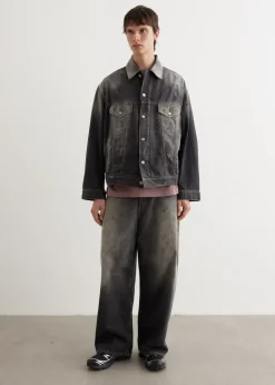 2023M FN Trafalgar Jeans