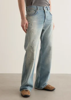 2021M Trafalgar Jeans