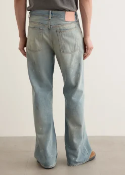 2021M Trafalgar Jeans