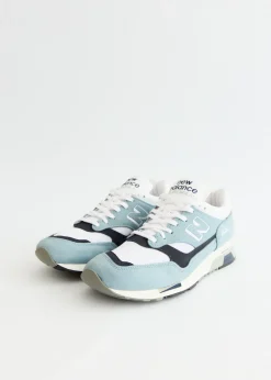 MADE in UK 1500 'Ashley Blue' Sneakers