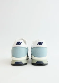 MADE in UK 1500 'Ashley Blue' Sneakers