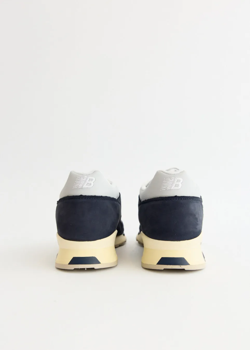 MADE in UK 1500 Vintage Sport 'Total Eclipse' Sneakers