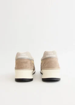 MADE in USA 997 'Light Mushroom' Sneakers