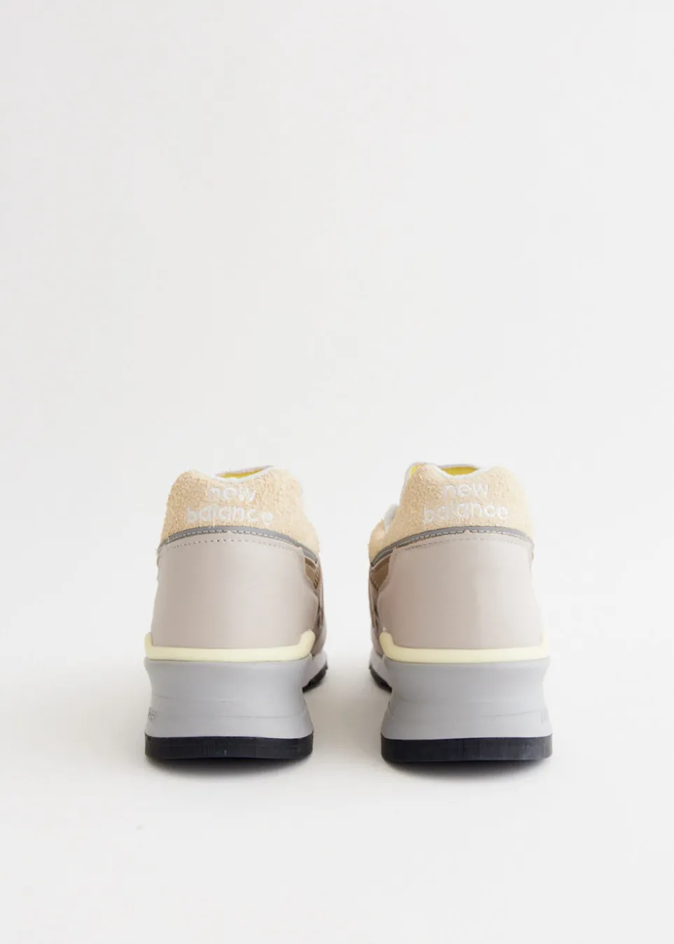 MADE in USA 997 'Moonrock' Sneakers