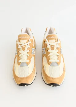 MADE in USA 992 'Sweet Caramel' Sneakers