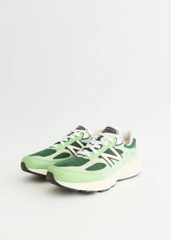 MADE in USA 990v6 'Green' Sneakers
