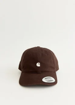 Madison Logo Cap