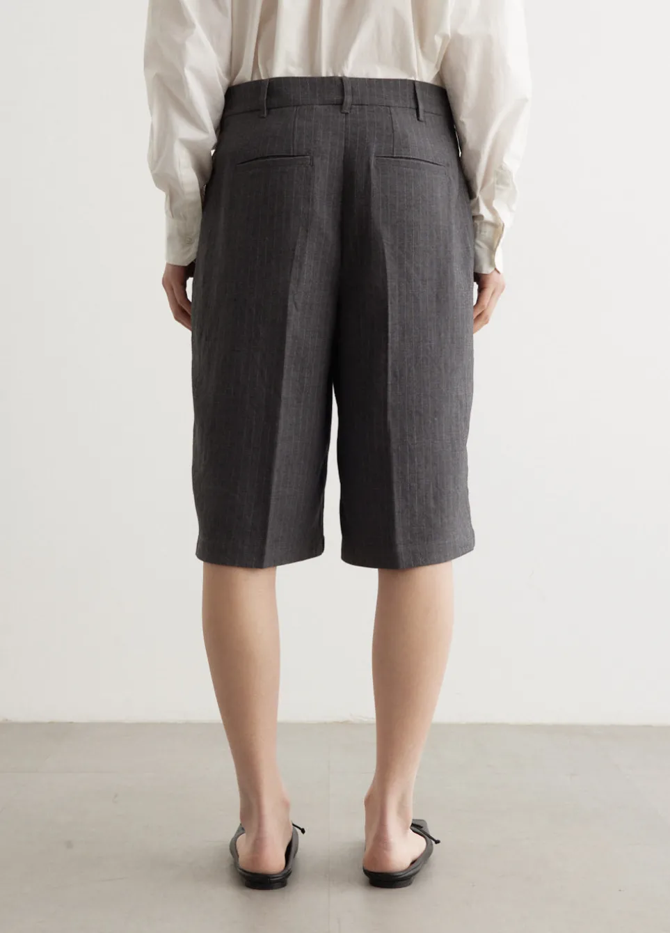 Maja Tailored Bermuda Shorts