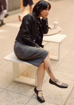 Maja Tailored Bermuda Shorts