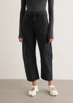 Marcelle Low Slung Cargo