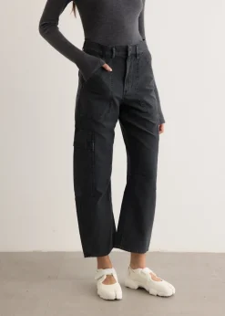 Marcelle Low Slung Cargo