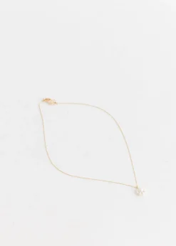 Margherita Simple Necklace