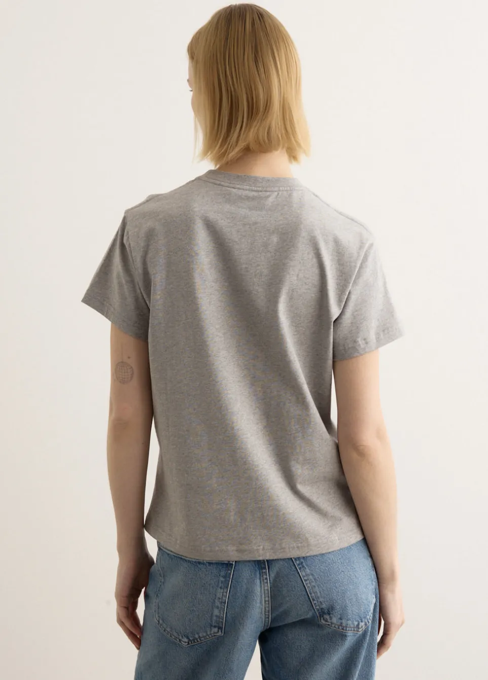 Marine Perfect T-Shirt