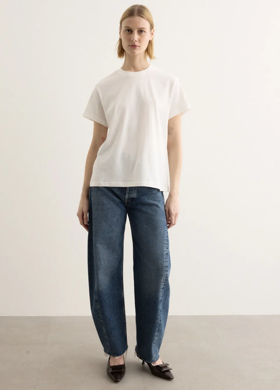 Marine Perfect T-Shirt