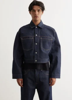 Marko Denim Jacket