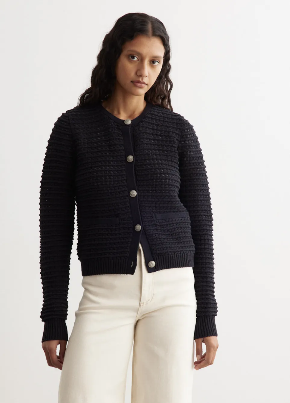 Marlee Cardigan