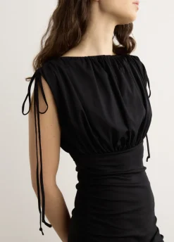 Matilda Knit Maxi Dress