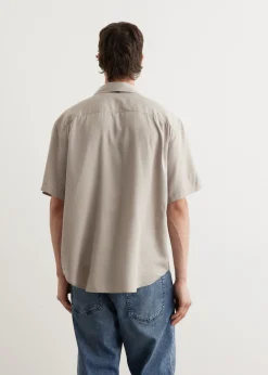 Matthew 2 Pocket Short Sleeve Shirt