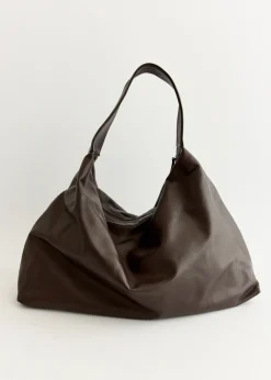 Maxi Sacco Bag