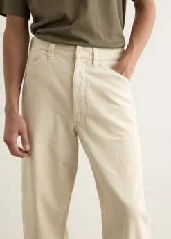 Maxi Workwear Pants