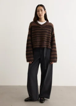 Meadow Wide Leg Jeans