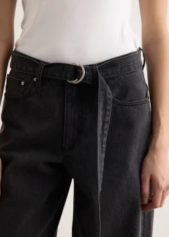 Meadow Wide Leg Jeans