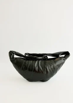 Medium Croissant Bag