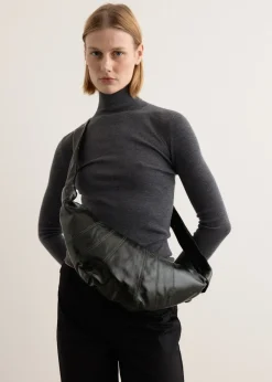 Medium Croissant Bag