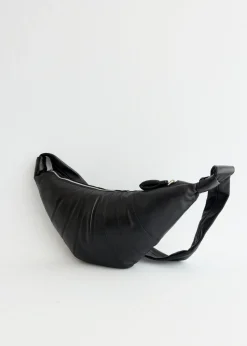 Medium Croissant Bag