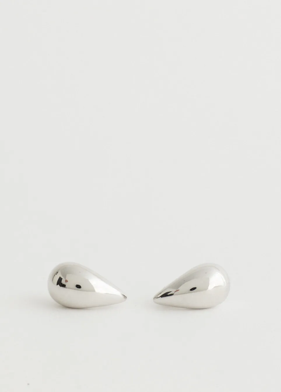 Medium Drop Earrings