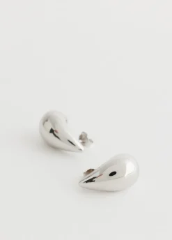 Medium Drop Earrings