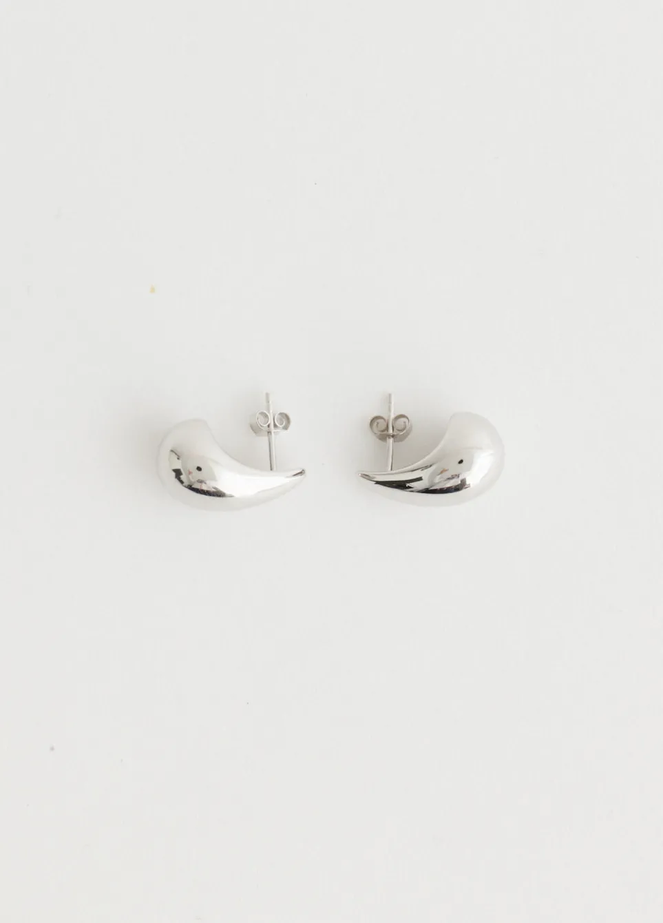 Medium Drop Earrings