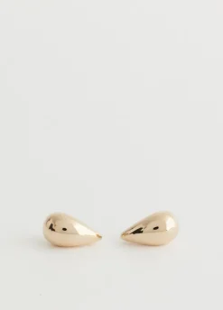 Medium Drop Earrings