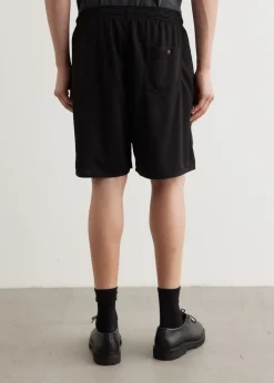 Mesh Walk Shorts