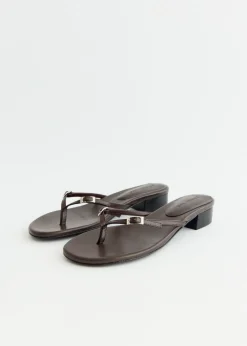 Mica Sandals