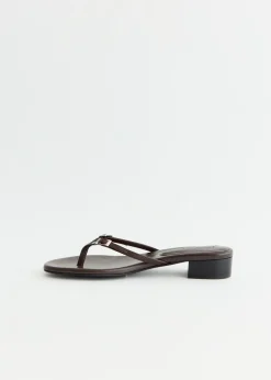 Mica Sandals