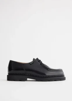 Michael Marche Lace-Up Shoes