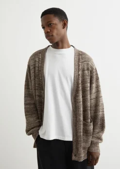 Middlemarch Knit Cardigan