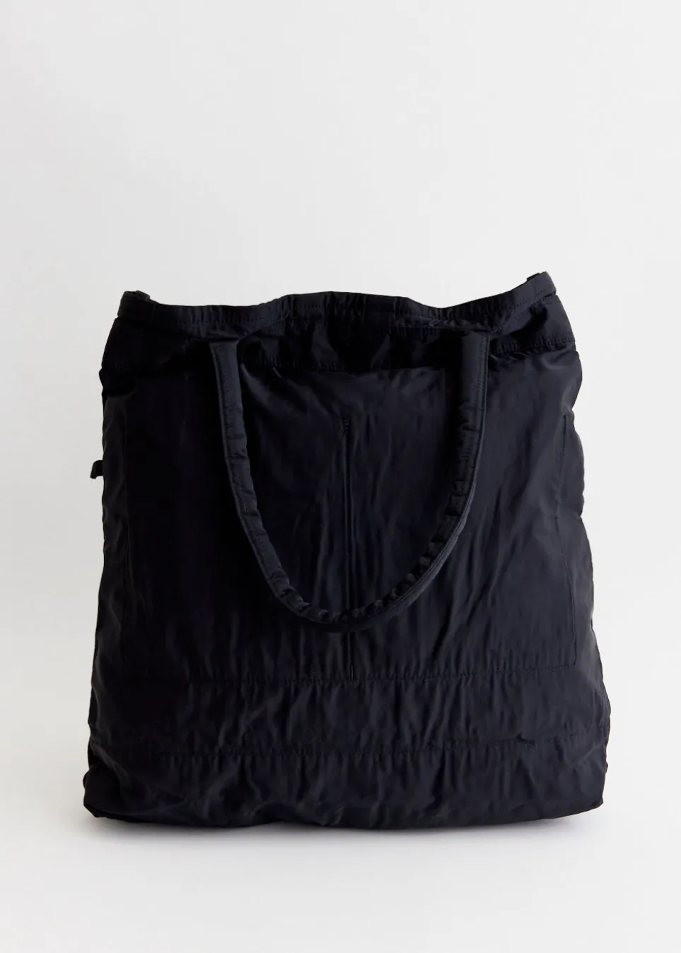 Mile Tote Bag
