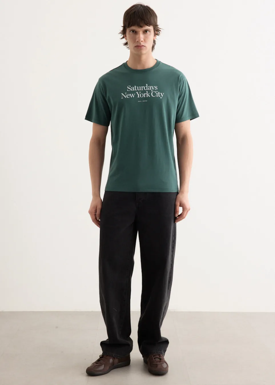 Miller Standard Short Sleeve T-Shirt