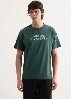 Miller Standard Short Sleeve T-Shirt