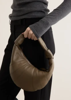 Mini Fortune Croissant Bag