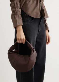 Mini Fortune Croissant Bag