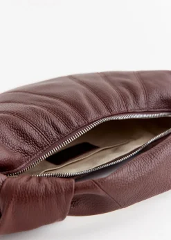 Mini Fortune Croissant Bag