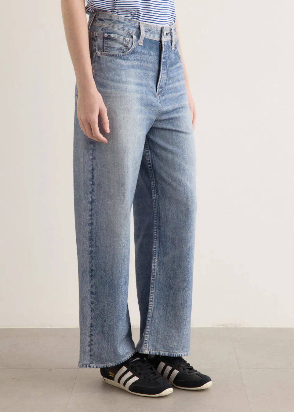 Miramar Andi Wide Leg Pants