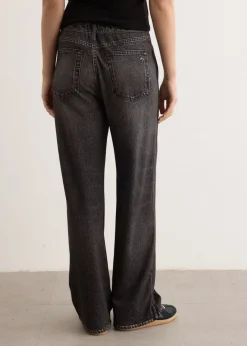 Miramar Wide Leg Track Pants