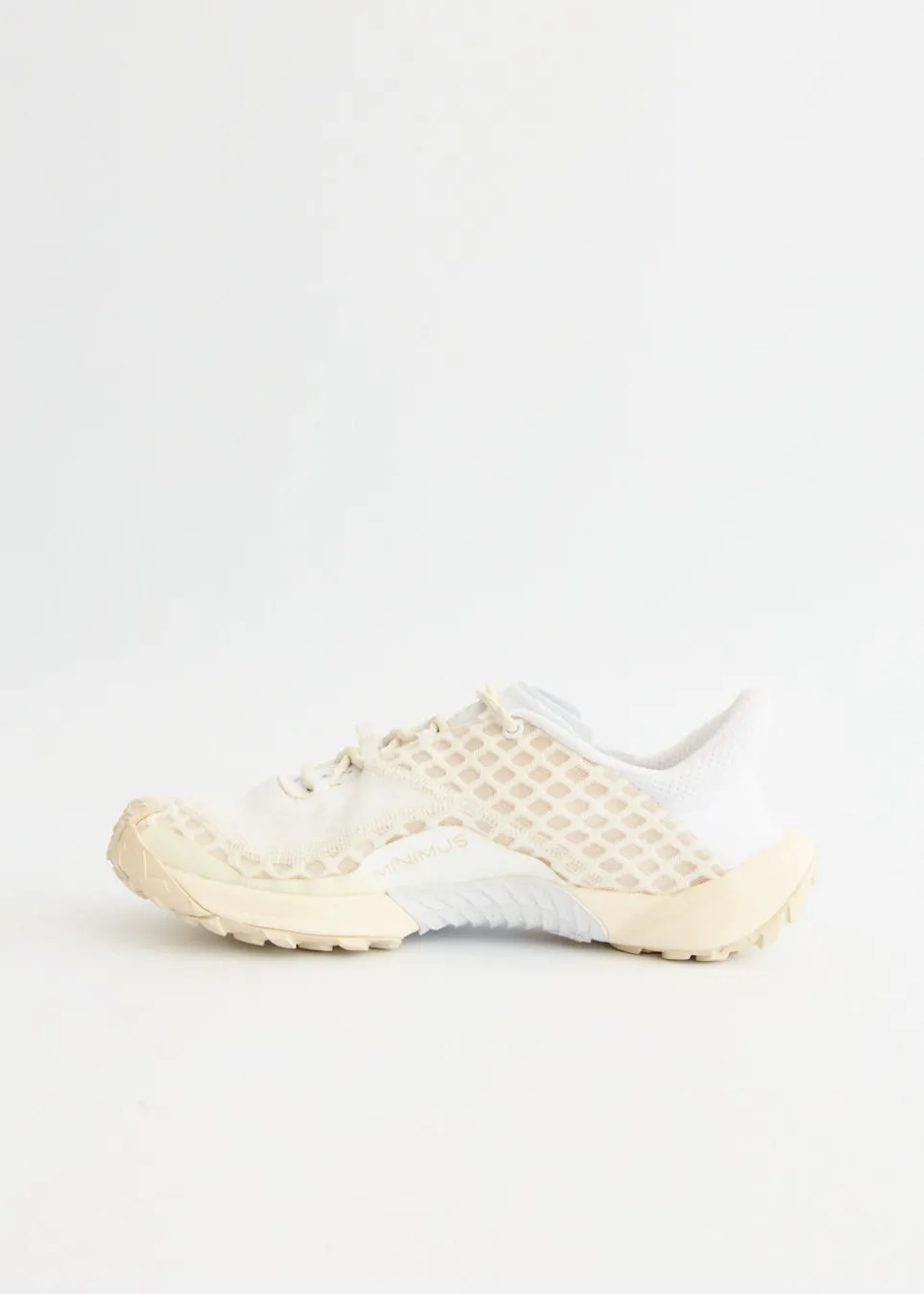 M10L 'Angora Sea Salt' Sneakers