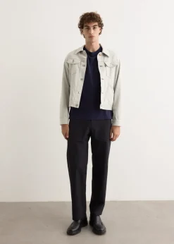 Model 20 Denim Jacket